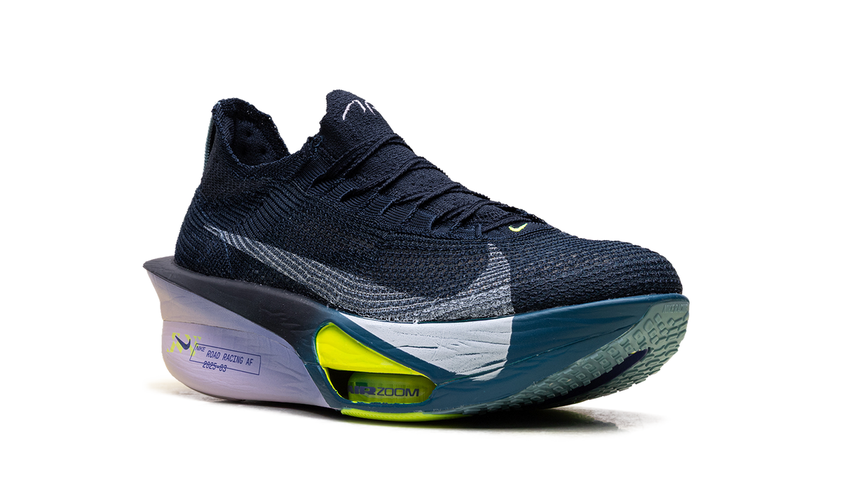 Nike Air Zoom Alphafly Next% 3 "Obsidian Persian Violet" FD8311 401