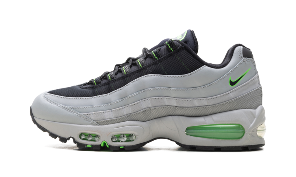 Nike Air Max 95 "Racing Pack - Green Strike" IH1228 002