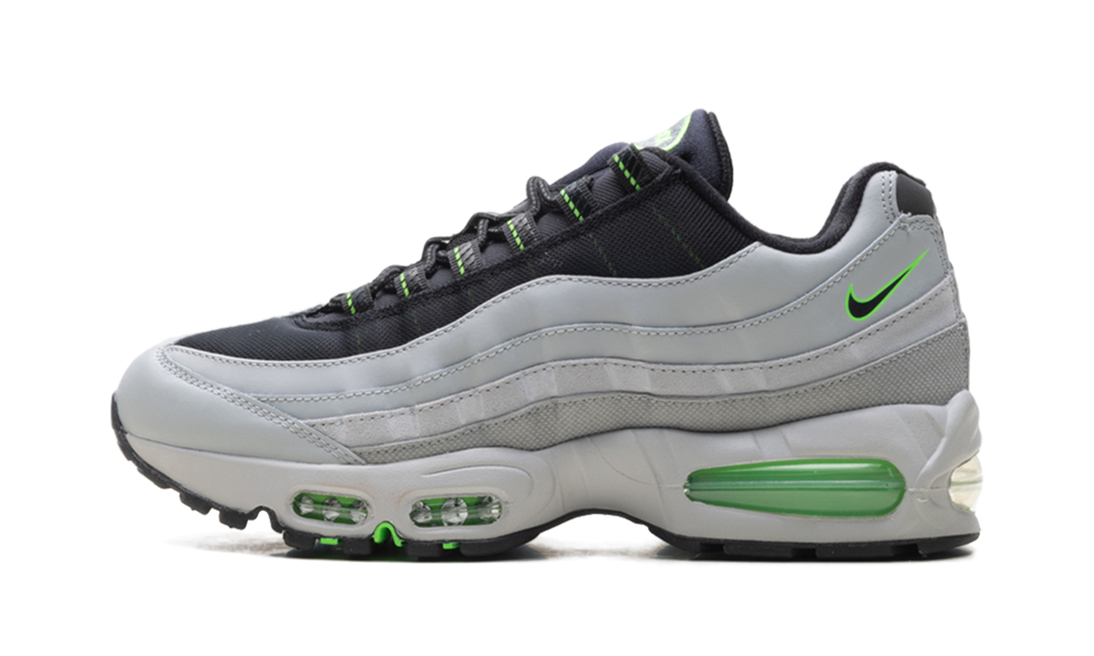 Nike Air Max 95 "Racing Pack - Green Strike" IH1228 002