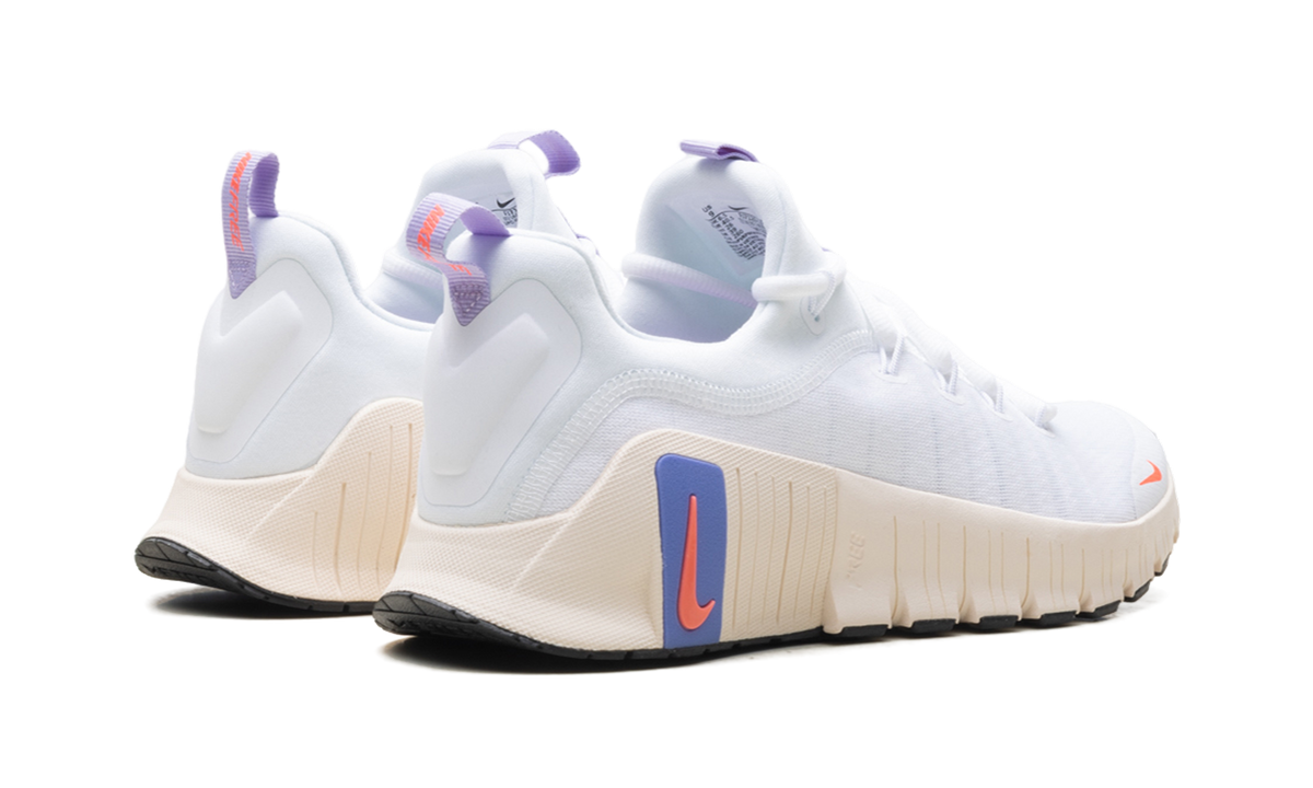 Nike Free Metcon 6 WMNS "Violet Mist" FJ7126 114