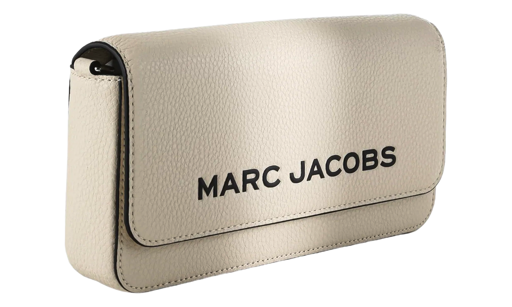 Marc Jacobs Mini Bold Bag "Marshmallow" 4F5SMN002S01 102