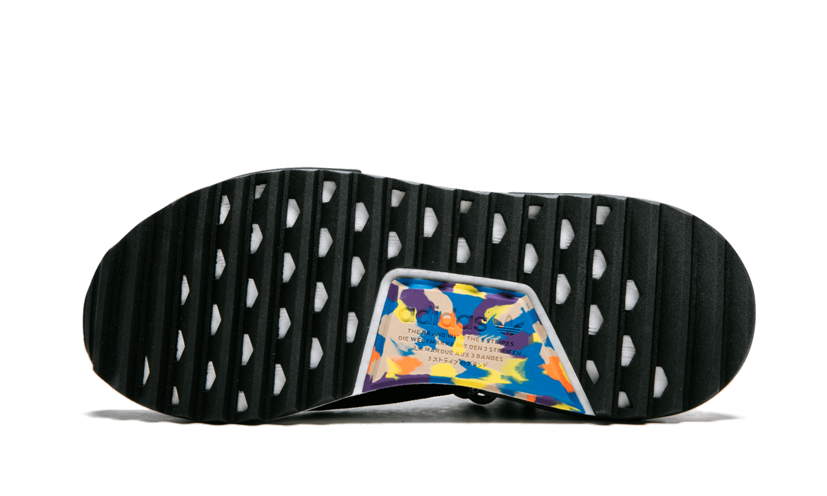 Adidas NMD Humanrace Trail "Pharrell Williams - Friends and Family Breathe" CP9596