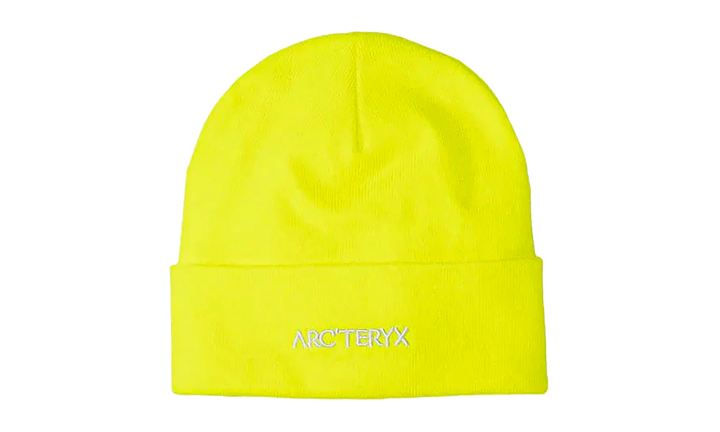 Arc'Teryx Word Toque Ski Snowboard Beanie Hat "Euphoria" ARC002