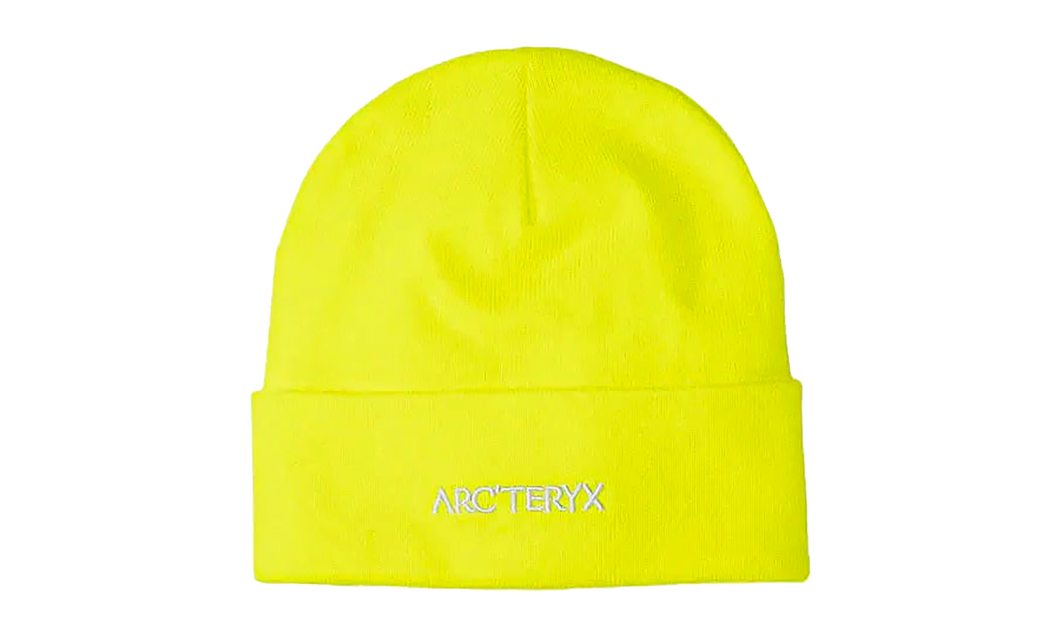 Arc'Teryx Word Toque Ski Snowboard Beanie Hat "Euphoria" ARC002