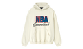 Fear of God Essentials NBA 90s Hoodie "Cream" 192nb256702f