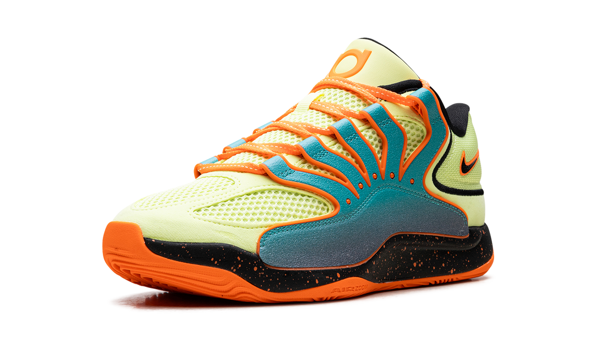 Nike KD 18 "Liquid Lime" HV1994 301