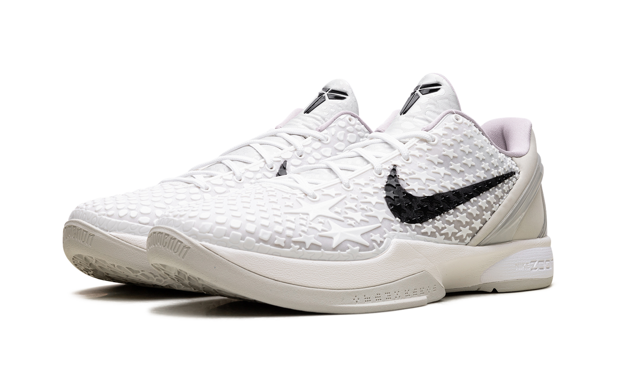 Nike Kobe 6 Protro "All Star 2.0" FQ3546 100