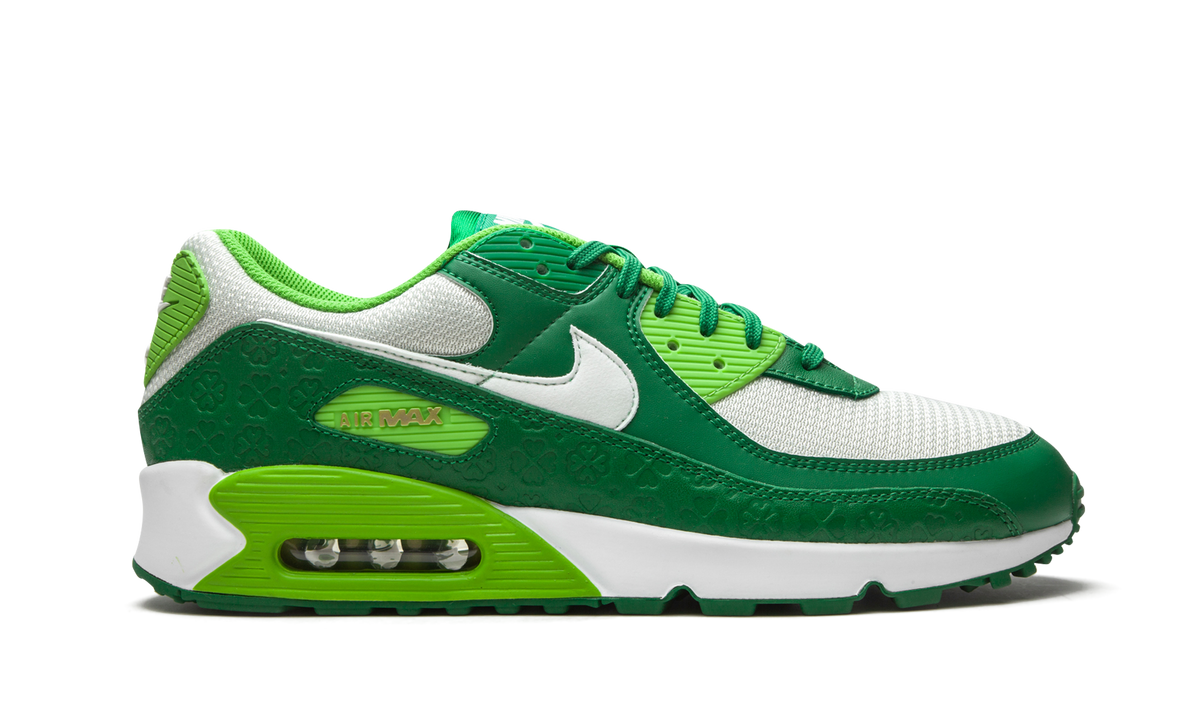Nike Air Max 90 "St Patrick's 2021" DD8555 300