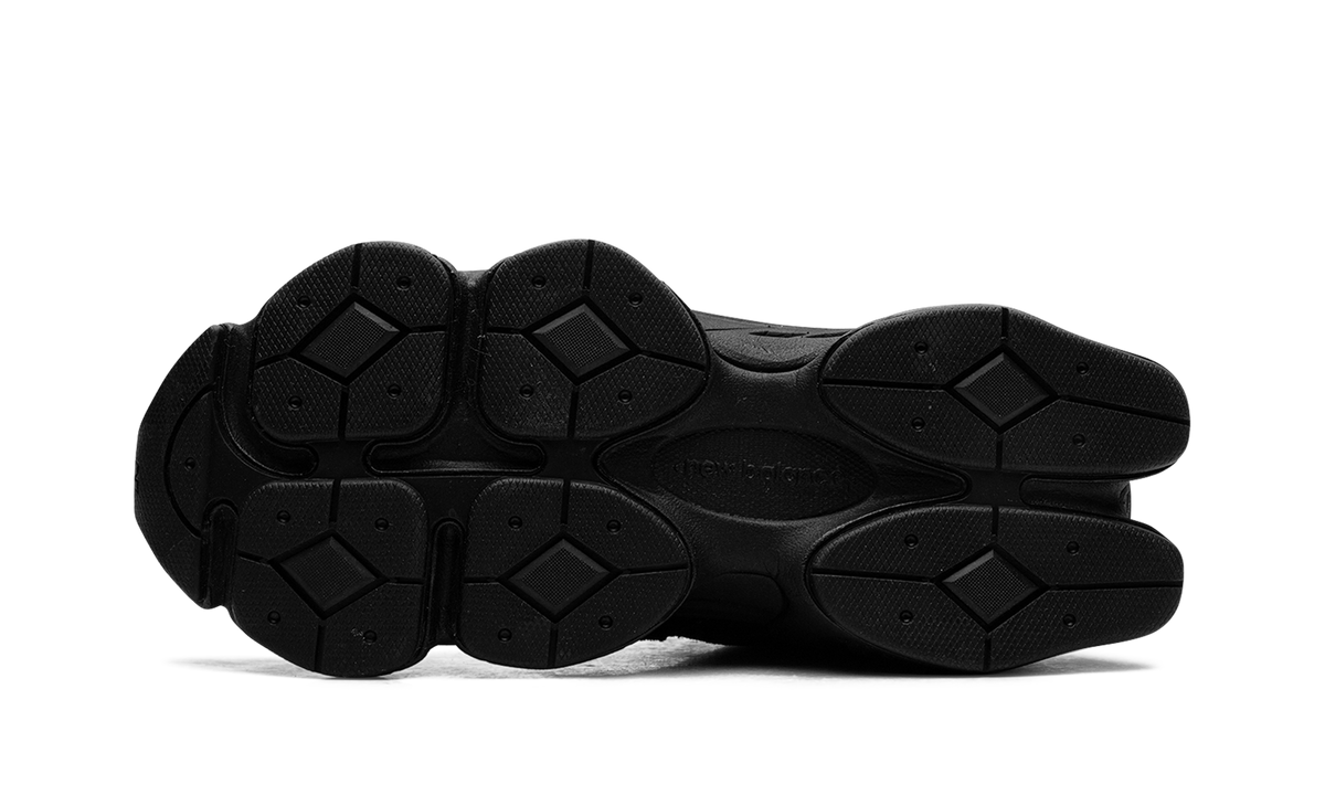 New Balance 9060 "Triple Black" U9060BPM