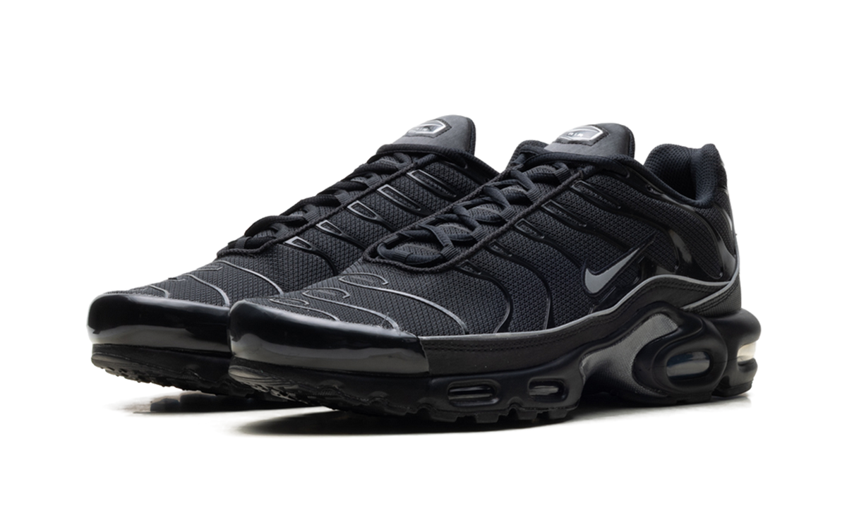 Nike Air Max Plus OG "Black Reflective" HV8066 002