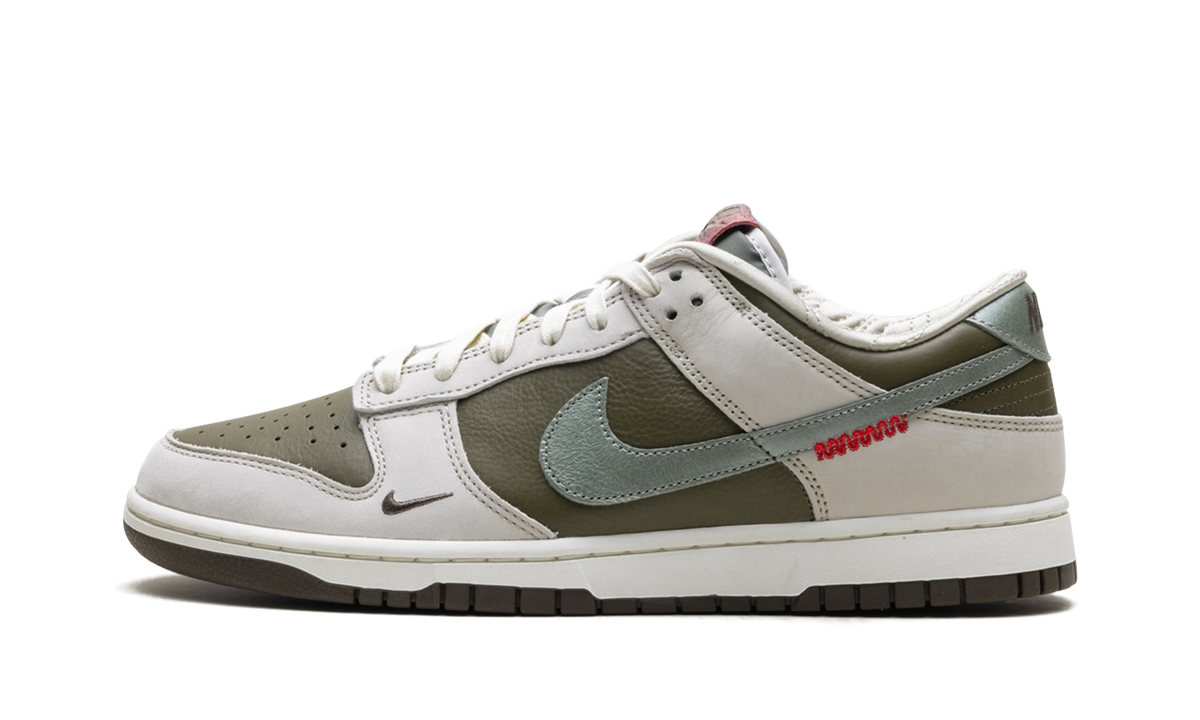 Nike Dunk Low Retro "Year of the Snake (2025)" HV5980 231