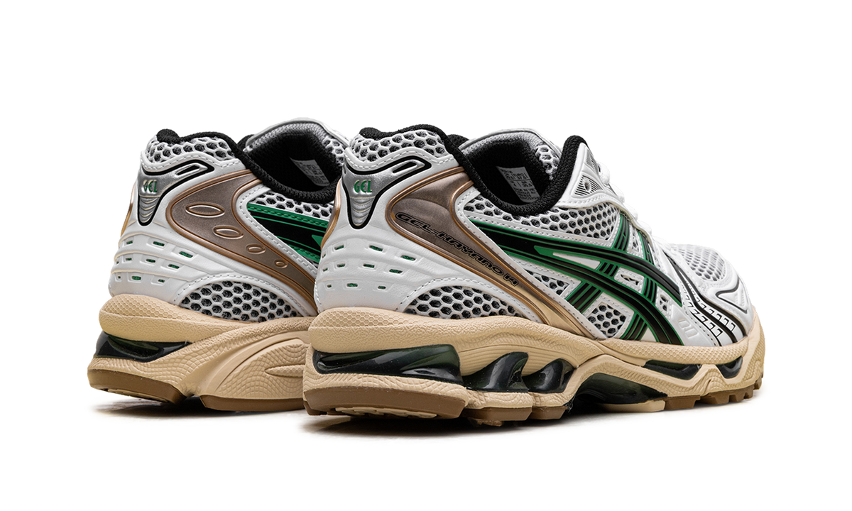 ASICS Gel-Kayano 14 "Hinoki" 1203A740-103