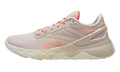 Reebok Nanoflex Tr WMNS "Pink" GZ0258