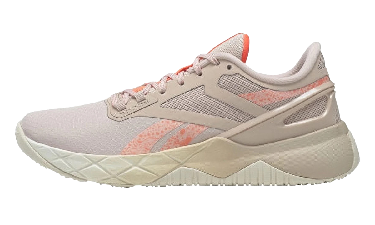 Reebok Nanoflex Tr WMNS "Pink" GZ0258