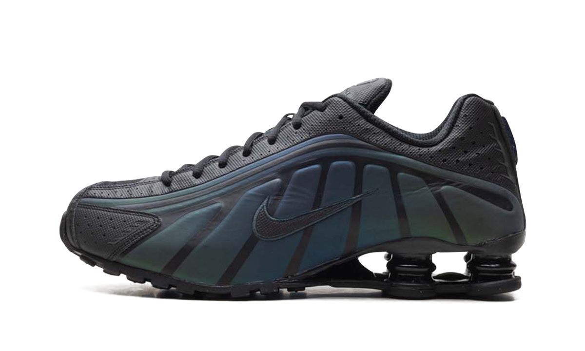 Nike Shox R4 SE "Black Seaweed" IM6596 001