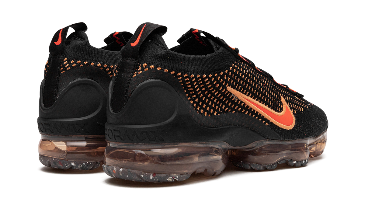 Nike Vapormax 2021 Flyknit "Magma" DQ3974 002