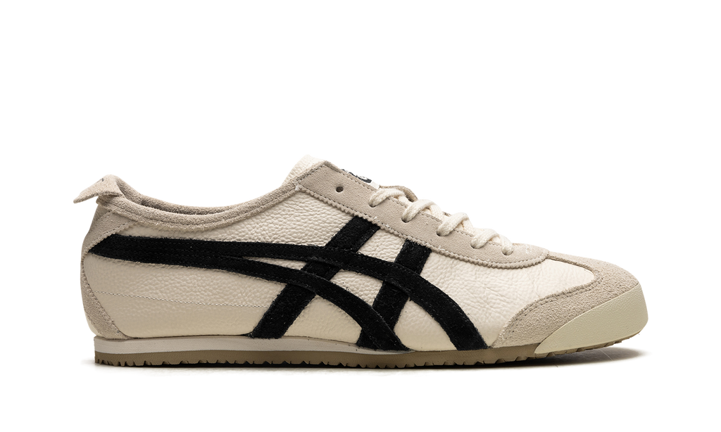 Onitsuka Tiger Mexico 66 "Birch Black" 1183B391 200