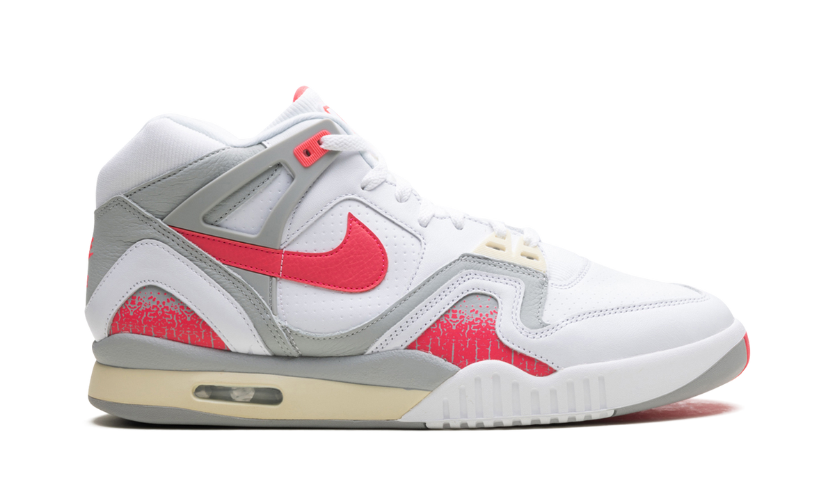 Nike Air Tech Challenge II "Racer Pink" FZ9033 100
