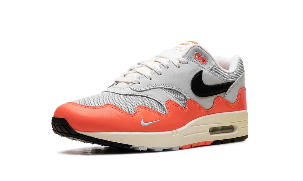 Nike Air Max 1 "Patta - Hyper Crimson" II7055 800
