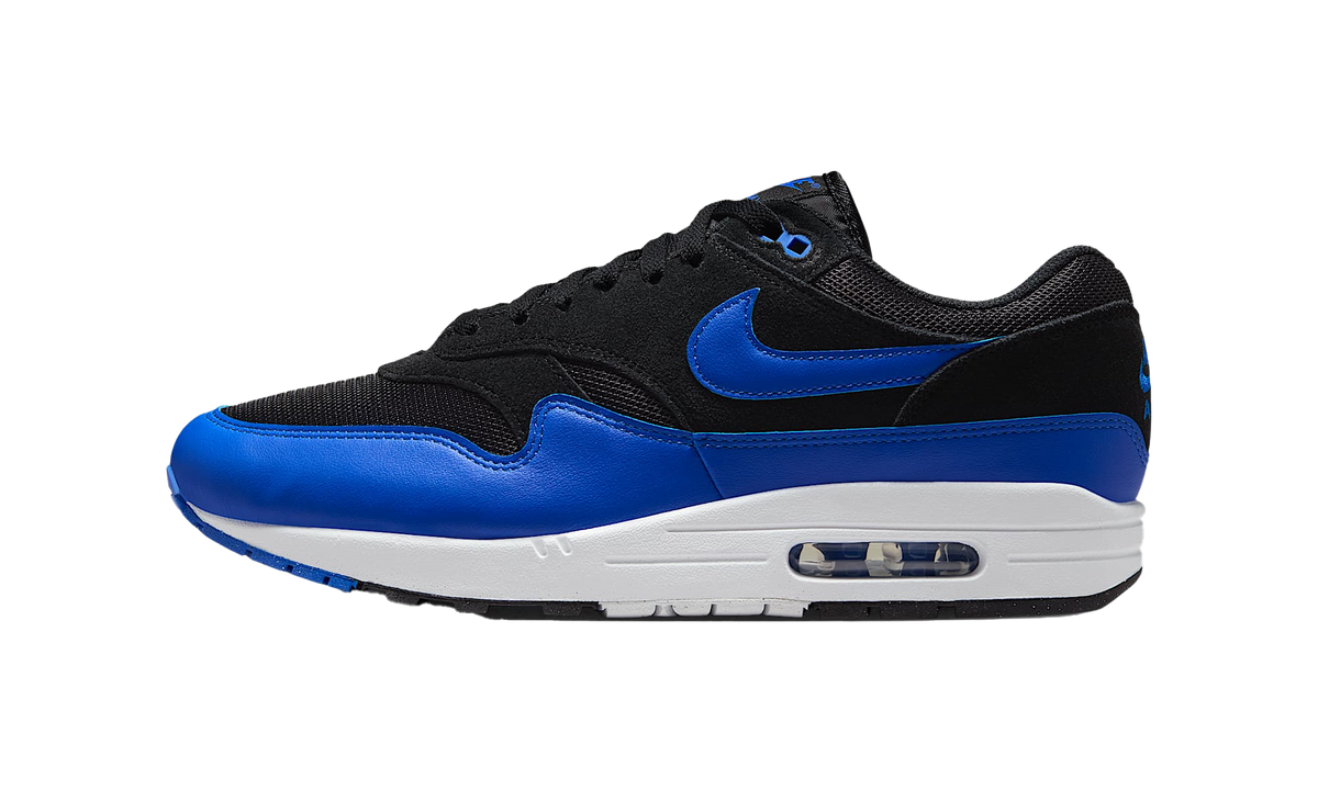Nike Air Max 1 "Hyper Royal" FZ5808 010