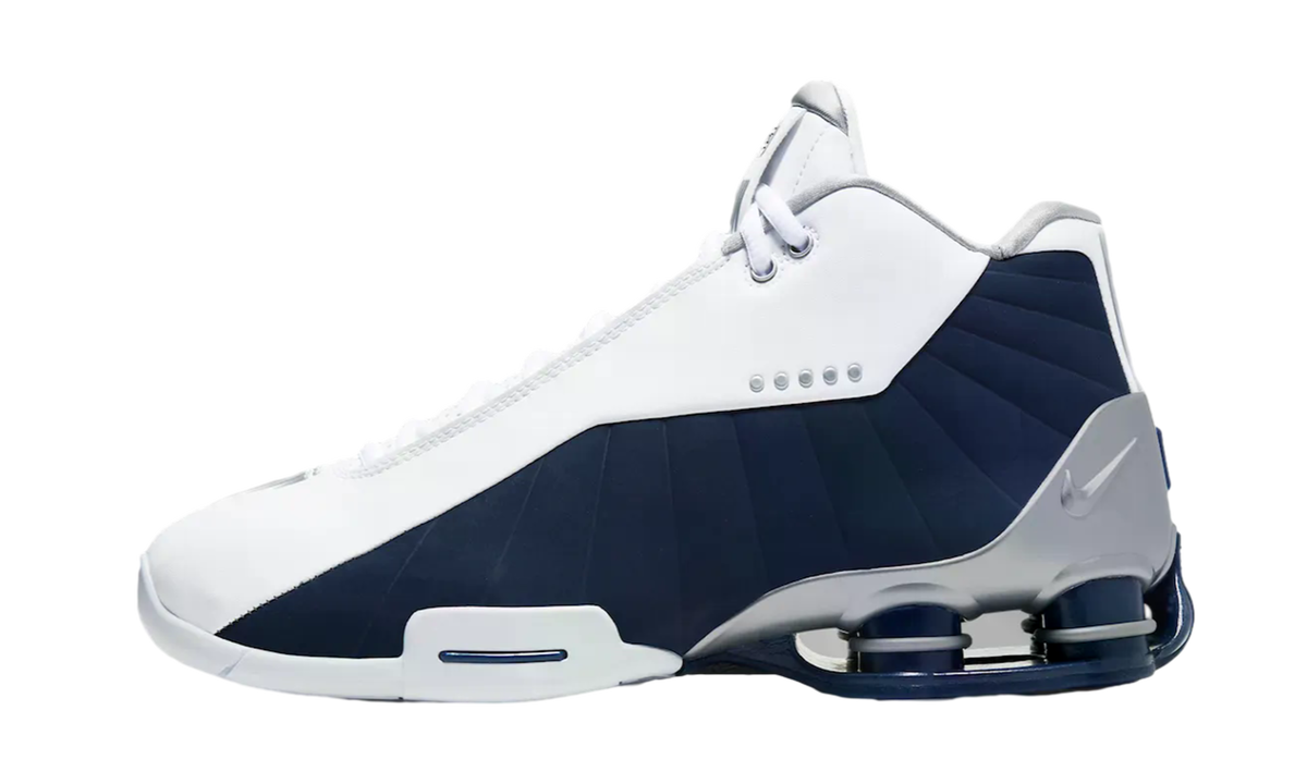 Nike Shox BB4 "Olympics" IR1983 100