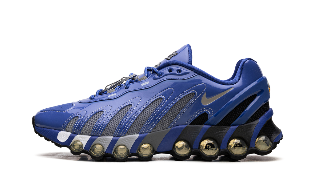 Nike Air Max Dn8 "Patta - Game Royal" IB4029 400