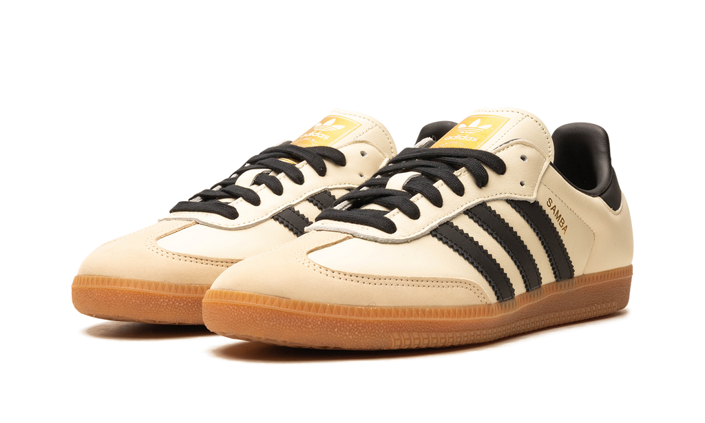 Adidas SAMBA OG WMNS "Sand Strata" ID0478