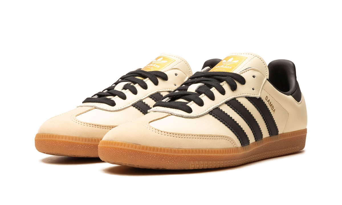 Adidas SAMBA OG WMNS "Sand Strata" ID0478