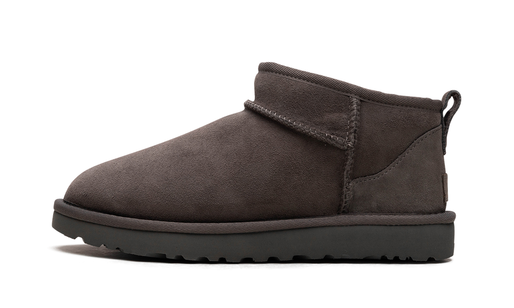 Ugg Classic Ultra Mini WMNS "Grey" 1116109 Grey