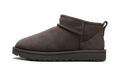 Ugg Classic Ultra Mini WMNS "Grey" 1116109 Grey