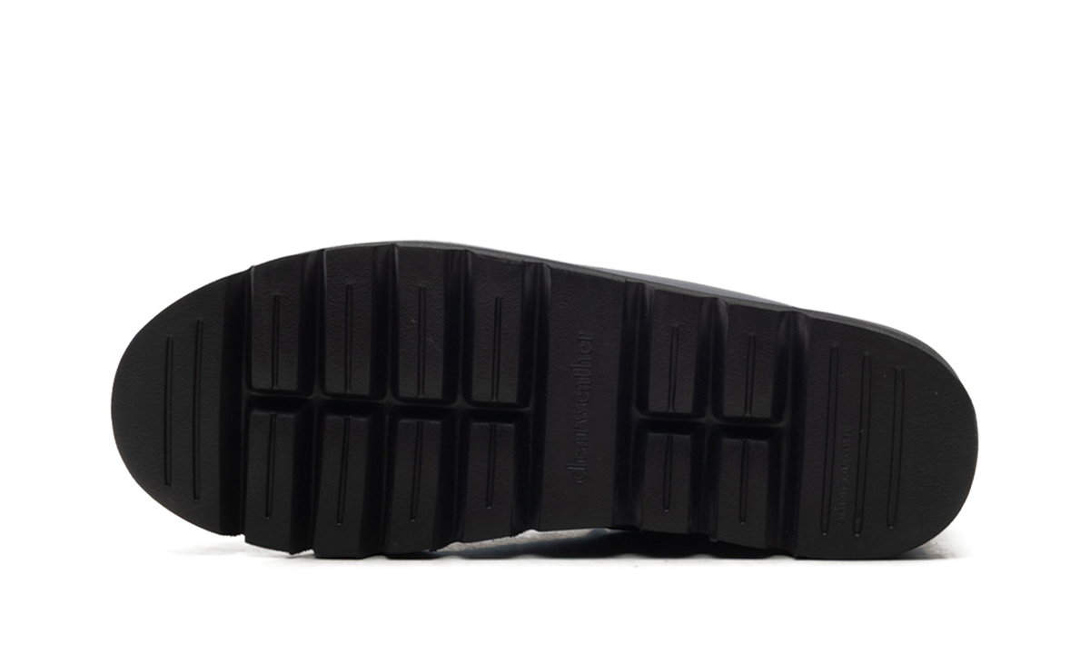 Clearweather Wampa Duex Mid "Noir" CM0260018