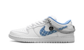 Nike SB Dunk Low "Nicole Hause" FZ8802 100
