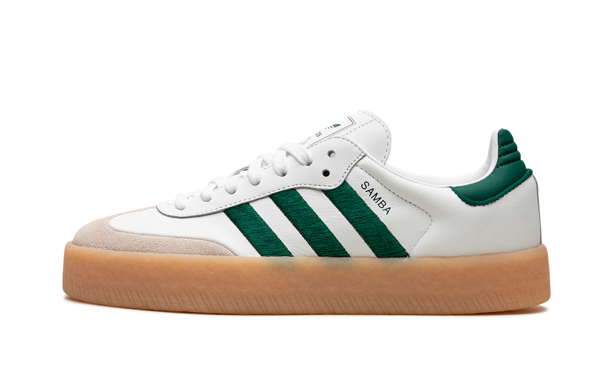 Adidas SAMBAE WMNS "White" ID0440