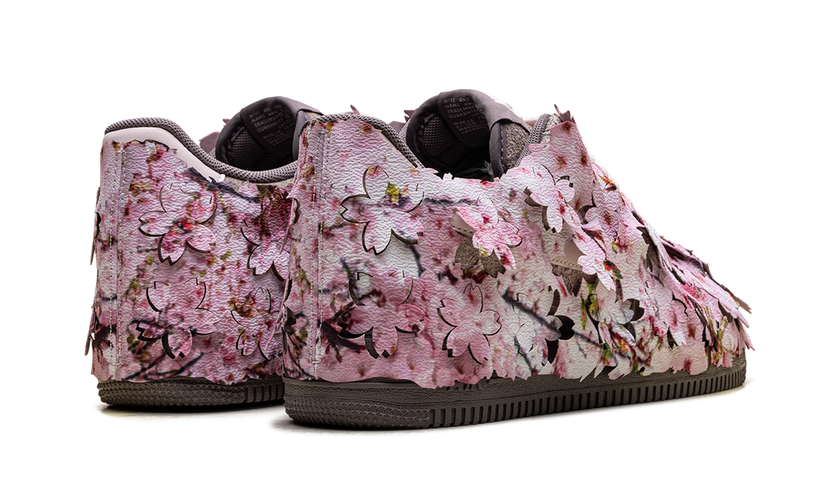 Nike Air Force 1 Low '07 Premium "Spring Flowers" IQ3472 298
