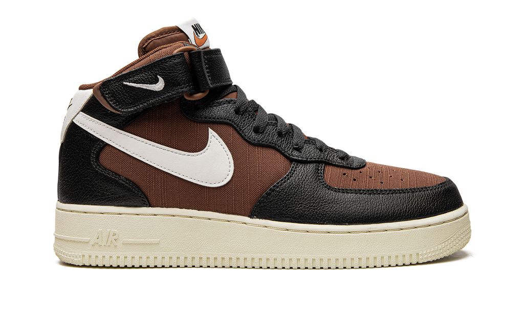 Nike Air Force 1 Mid ' 07 LUX "Certified Fresh" DQ8766 001