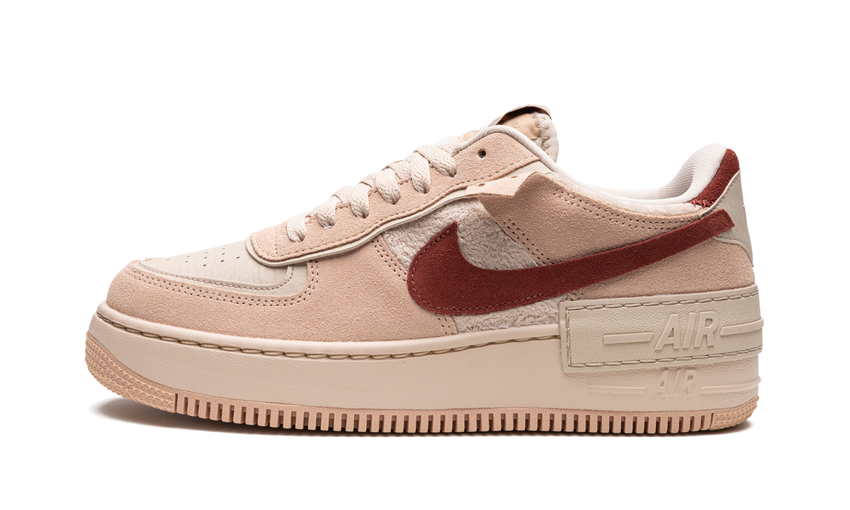 Nike AIR FORCE 1 SHADOW WMNS "Shimmer" DZ4705 200