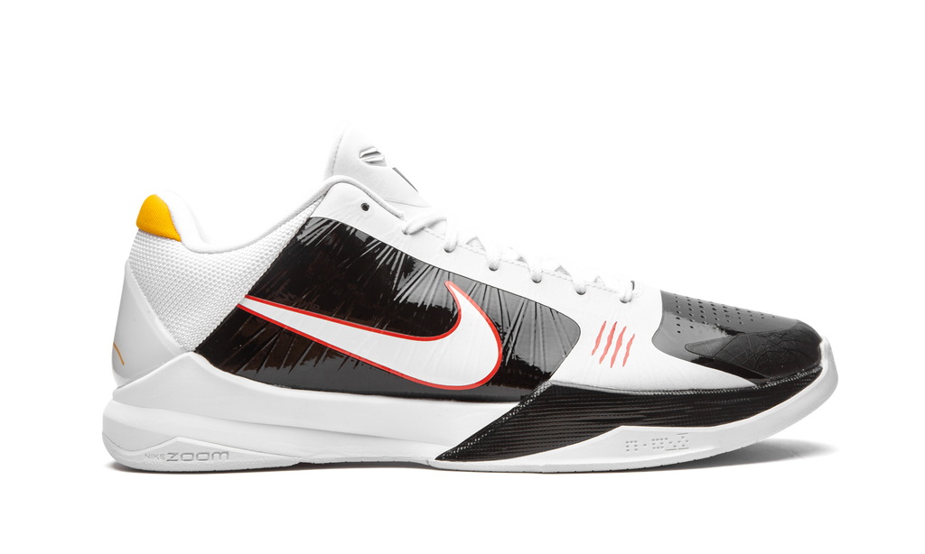 Nike Kobe 5 Protro "Alternate Bruce Lee" CD4991 101