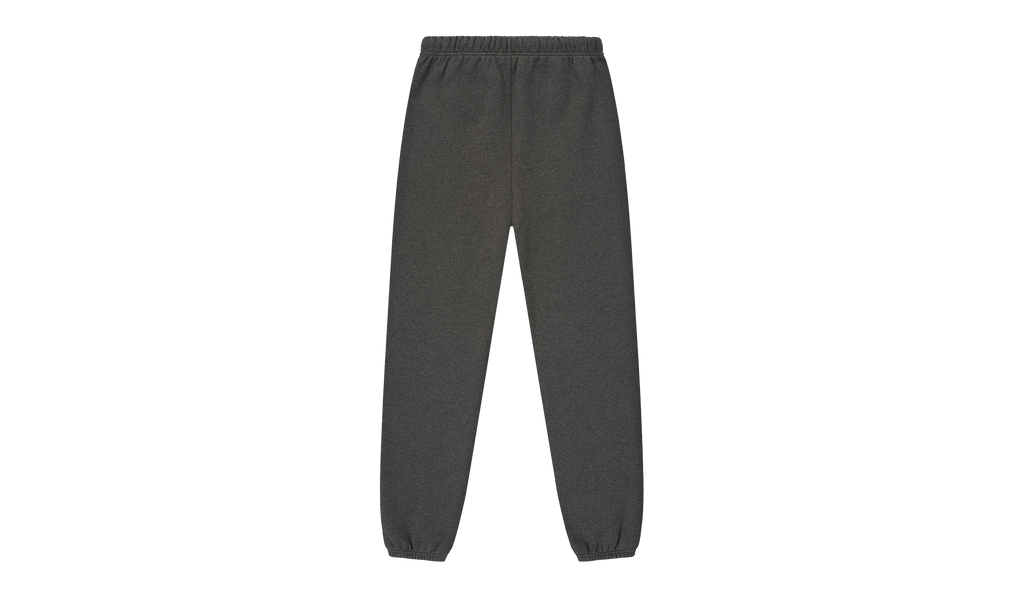 Fear of God Essentials CLASSIC SWEATPANT "CHARCOAL HEATHER" 130HO258401F