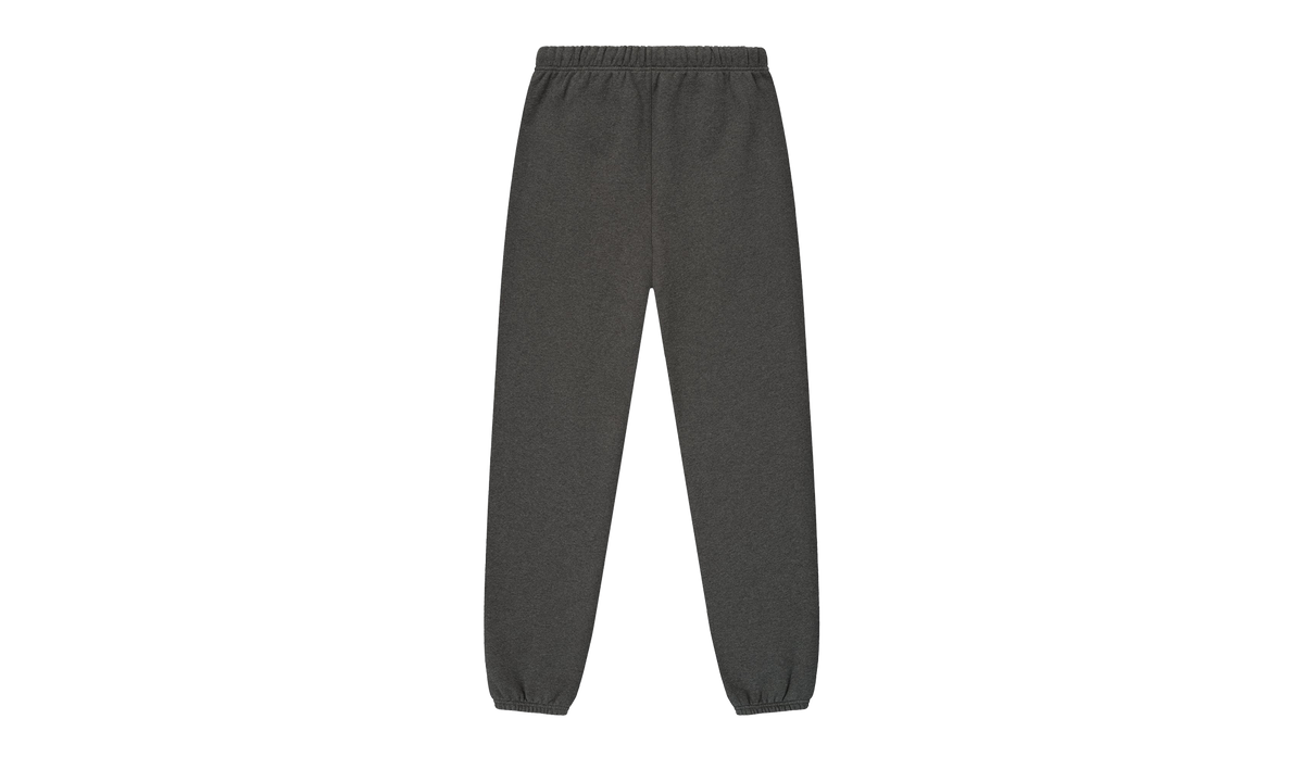 Fear of God Essentials CLASSIC SWEATPANT "CHARCOAL HEATHER" 130HO258401F