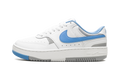 Nike Gamma Force Wmns "University Blue" DX9176 108