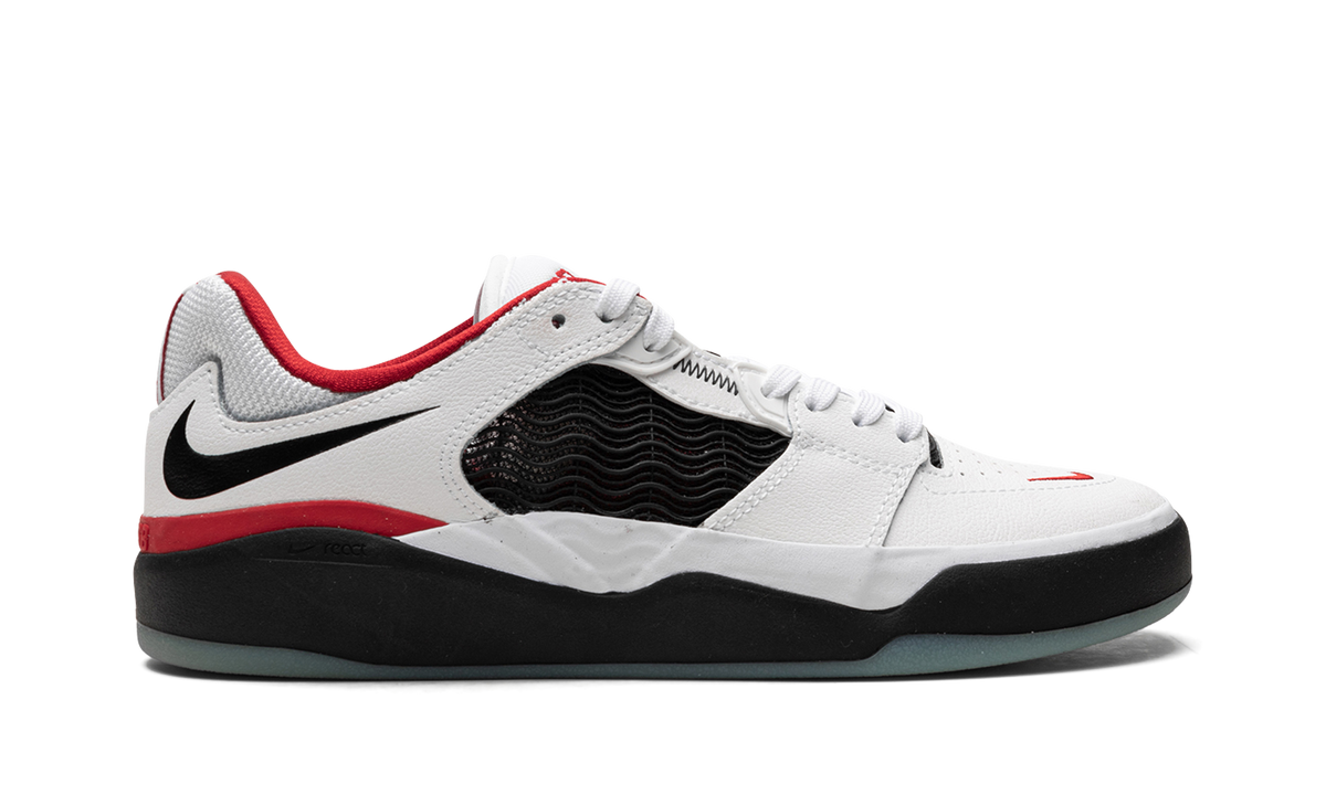Nike SB Ishod Wair "Chicago" DZ5648 100