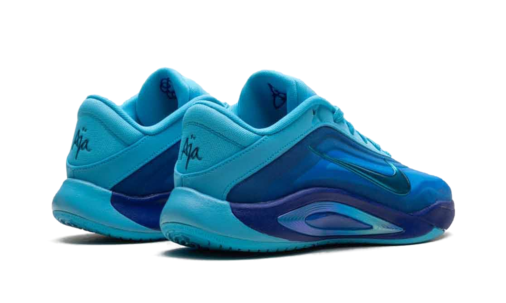 Nike A'One WMNS "Indigo Girl" FZ8605 401