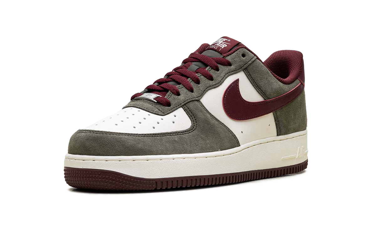 Nike Air Force 1 Low "Cargo Khaki" FQ8714 302