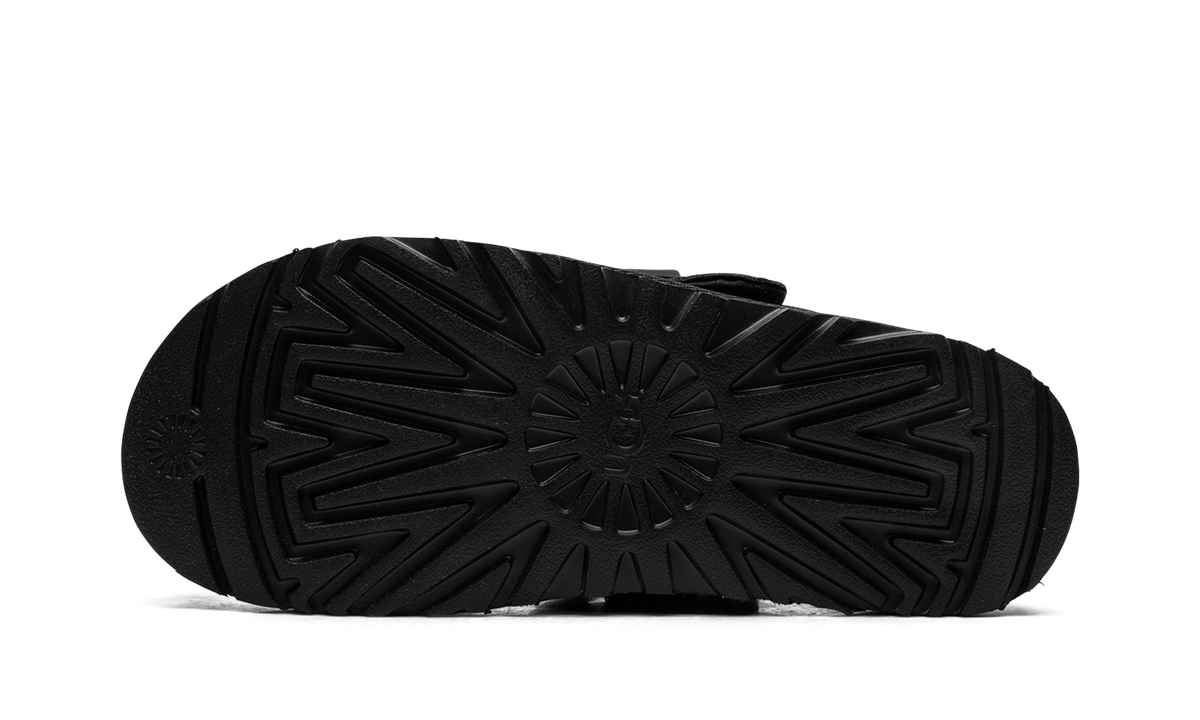 Ugg Goldenstar Clog WMNS "Black" 1138252 BLK
