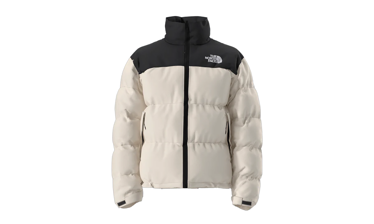 The North Face 1996 Retro Nuptse "TNF Black / White" NF0A3C8DGOM