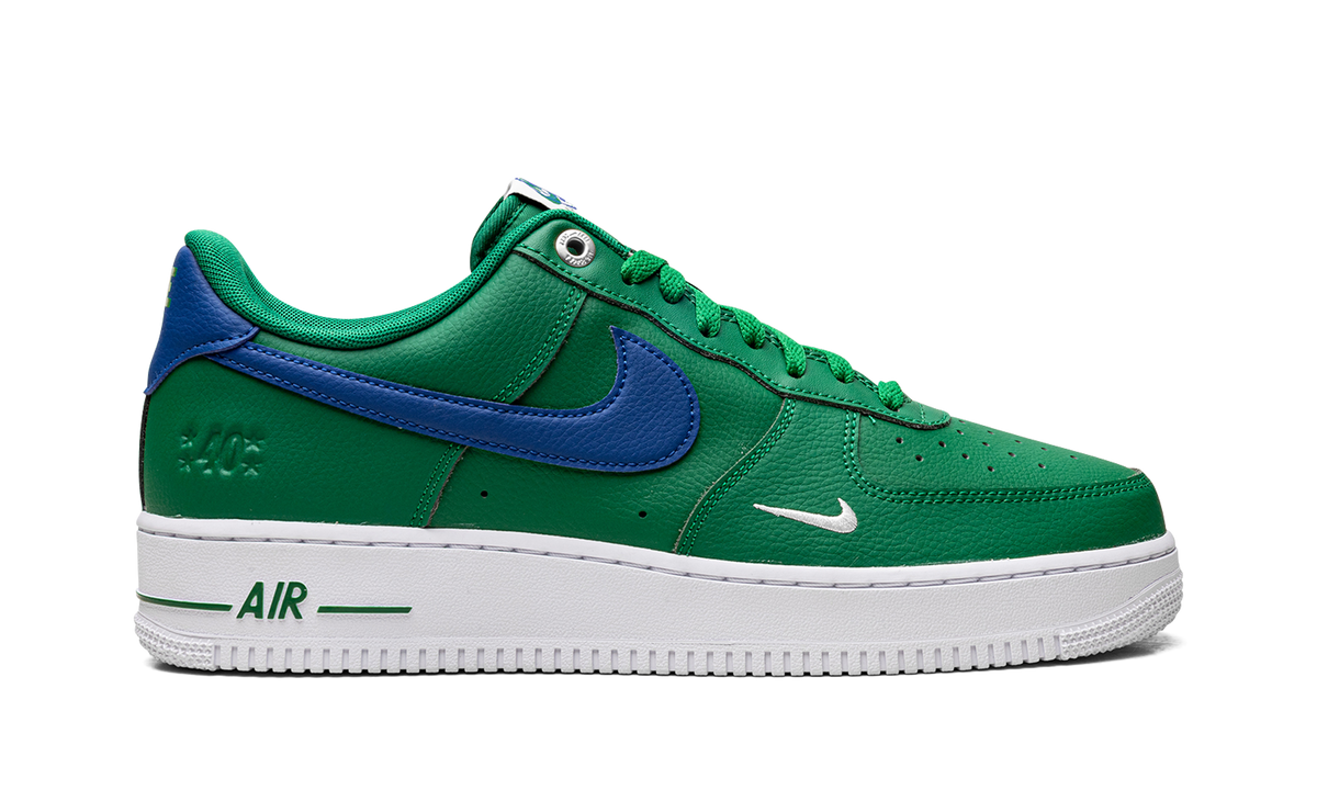 Nike Air Force 1 Low "Malachite - Green" DQ7658 300