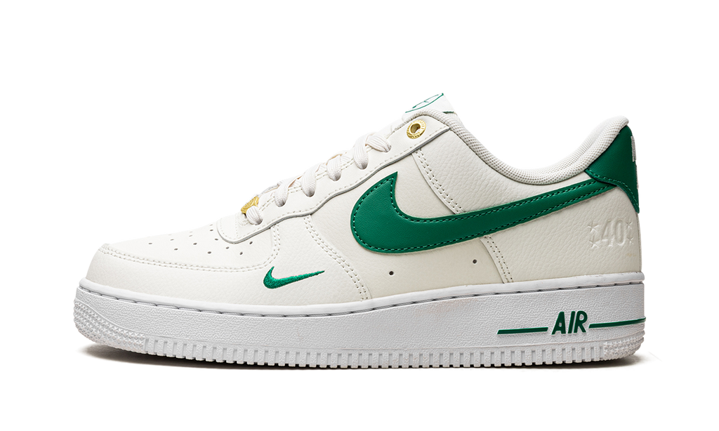 Nike AIR FORCE 1 LO MNS WMNS "Malachite" DQ7582 101