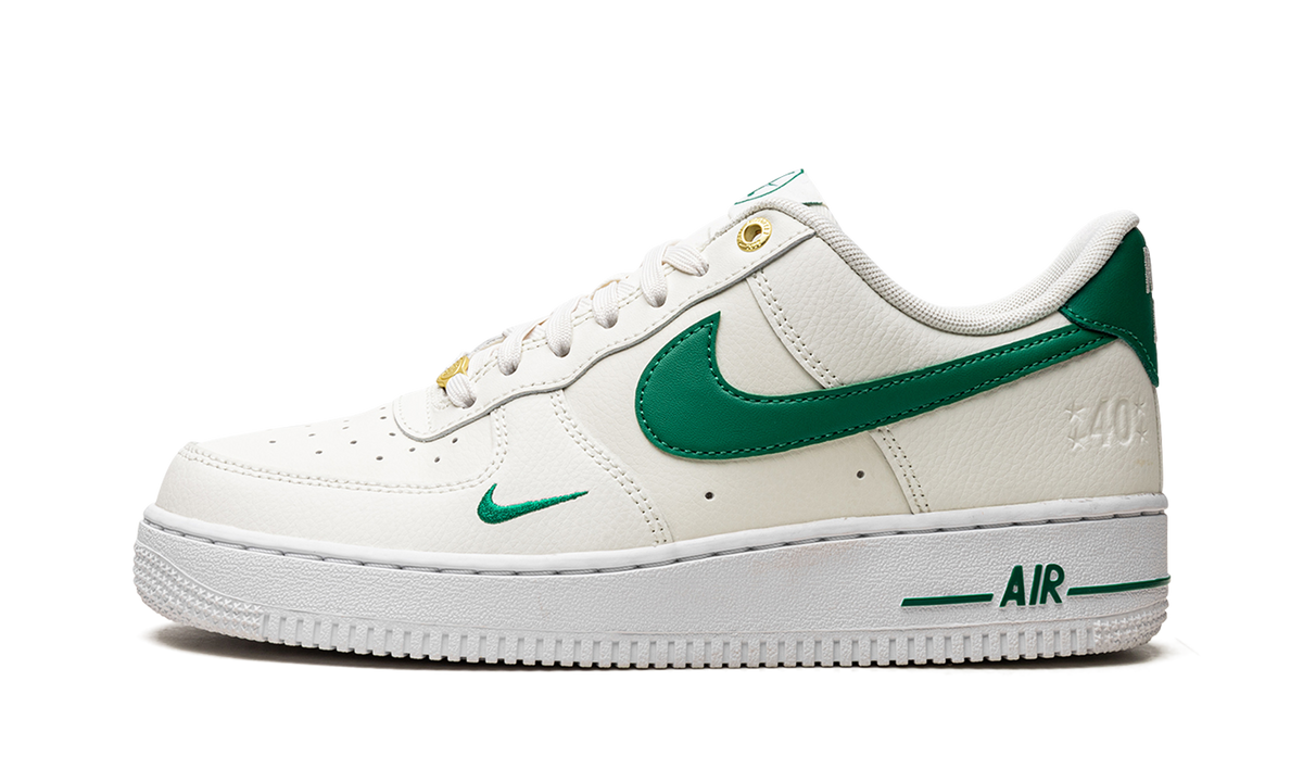 Nike AIR FORCE 1 LO MNS WMNS "Malachite" DQ7582 101