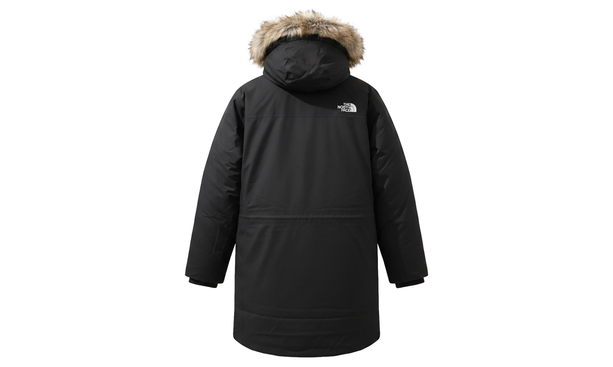 The North Face Arctic Parka WMNS "TNF Black / NPF" NF0A84J24H0