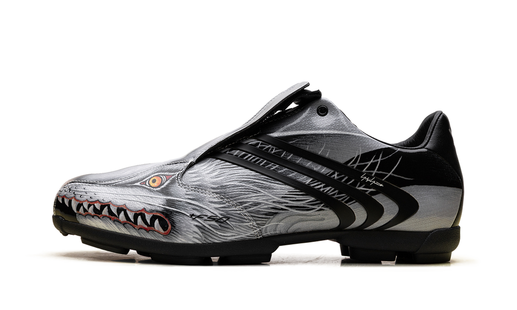 Adidas Y-3 F50 Tunit "Beast Pack Wolf" HP9981